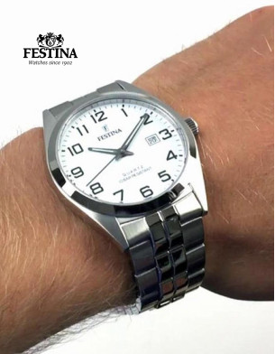 FESTINA Gents Watch
